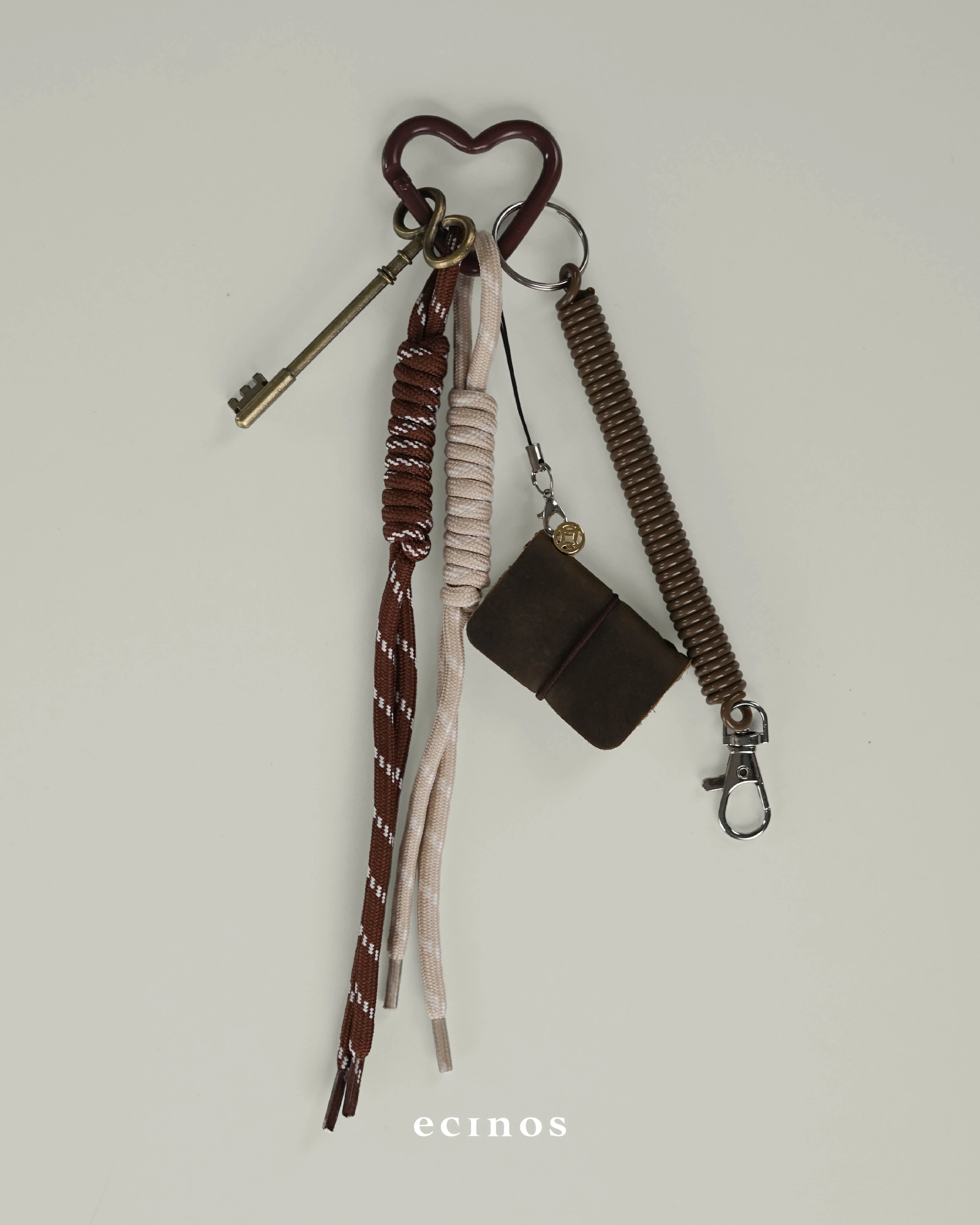ECINOS Accessories - Moné Bag Charm - Image 6