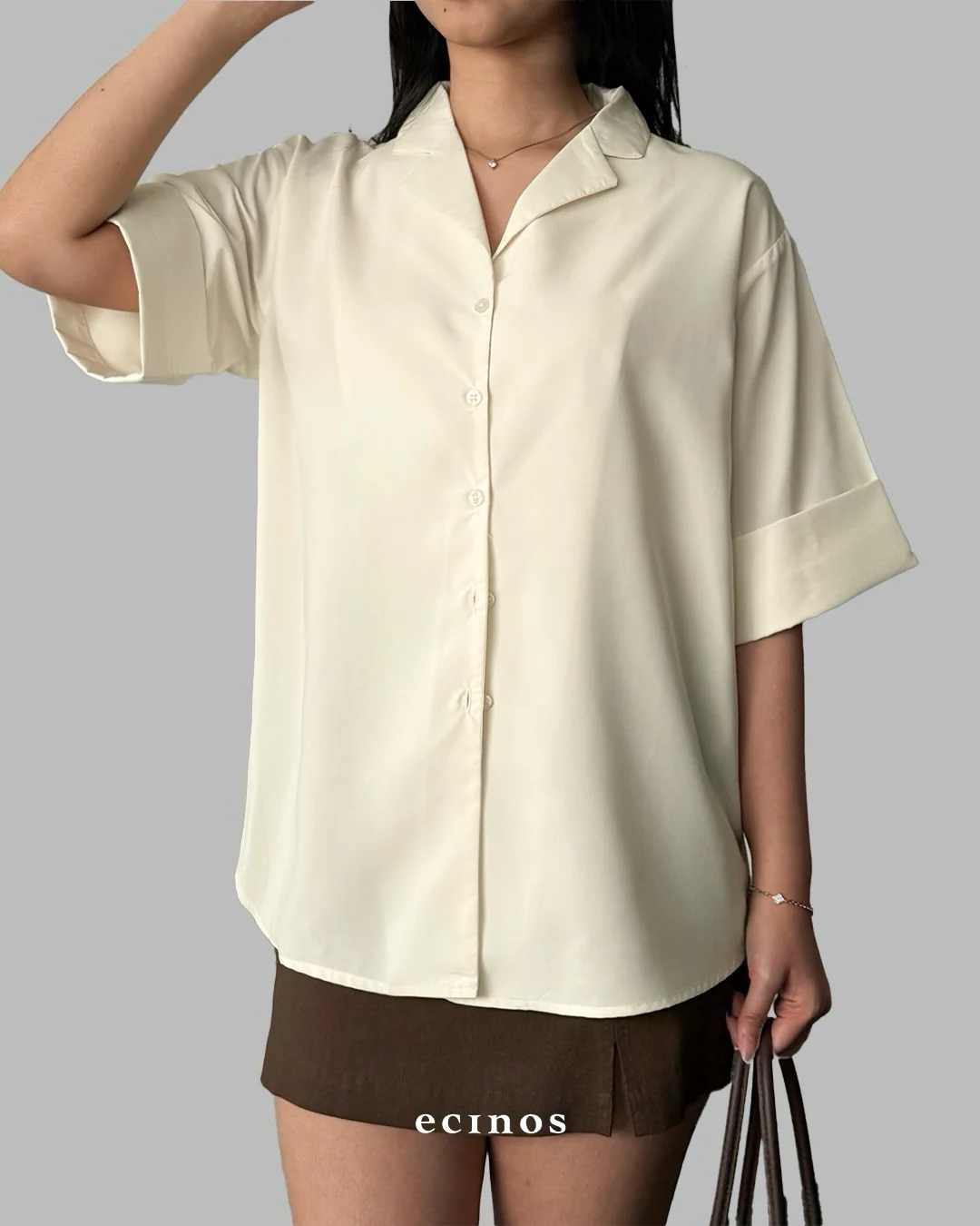 ECINOS - Years Top - Image 17