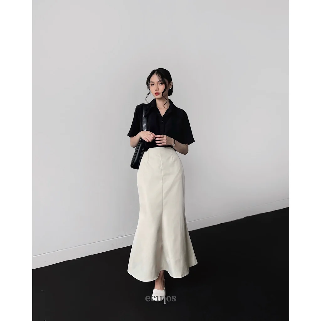 ECINOS - Lunar Mermaid Skirt - Image 3